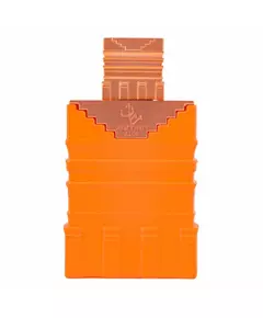 Paris Corner Zaman Al Ula Eau de Parfum Unisexe, 100 ml