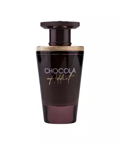 French Avenue Chocola Addict Eau de Parfum Unisexe, 100 ml
