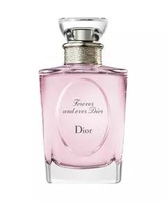 Christian Dior Forever & Ever Dior Eau de Toilette 100 ml