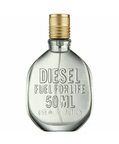 Diesel Fuel for Life Eau de Toilette 50 ml