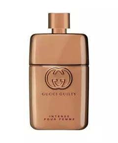 Gucci Guilty pour Femme Intense Eau de Parfum 50ml