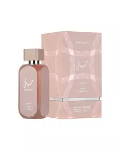 Lattafa Hayaati Florence Eau de Parfum 100 ml