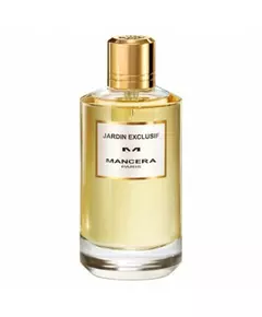 Mancera Jardin Exclusif Eau de Parfum 120ml