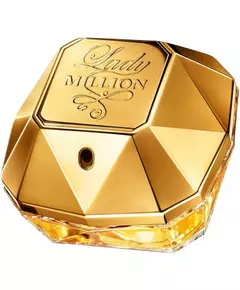 Paco Rabanne Lady Million Eau de Parfum 80 ml