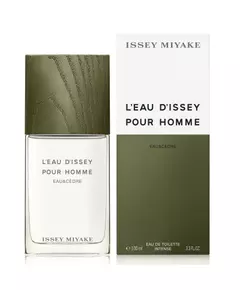 Issey Miyake L’Eau d’Issey Pour Homme Eau & Cèdre Eau de Toilette 100ml