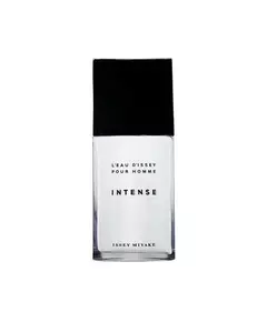 Issey Miyake L'Eau D'Issey pour Homme Intense Eau de Toilette 125 ml