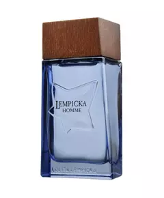 Lolita Lempicka Lempicka Homme Eau de Toilette 100 ml