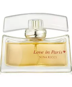 Nina Ricci Love in Paris Eau de Parfum 50ml