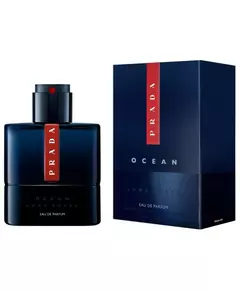 Prada Luna Rossa Ocean Eau de Parfum 50 ml