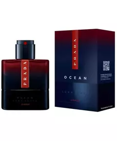 Prada Luna Rossa Ocean le Parfum 50ml