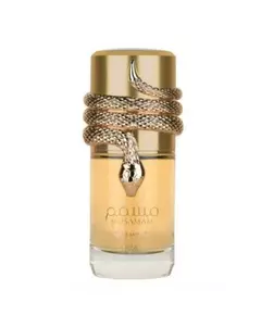 Lattafa Musamam White Intense Eau de Parfum 100 ml