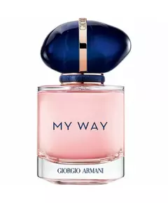 Giorgio Armani My Way Eau de Parfum 50 ml