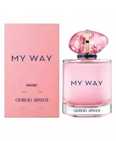 Giorgio Armani My Way Eau Nectar Eau de Parfum 90 ml