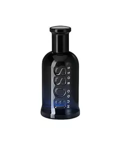 Hugo Boss No.6 Bottled Night Eau de Toilette 200 ml