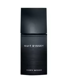Issey Miyake Nuit D'Issey Eau de Toilette 125ml