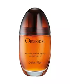 Calvin Klein Obsession Eau de Parfum 100 ml
