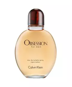 Calvin Klein Obsession pour Homme Eau de Toilette 75 ml