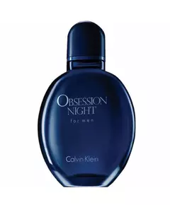 Calvin Klein Obsession Night pour Homme Eau de Toilette 125 ml
