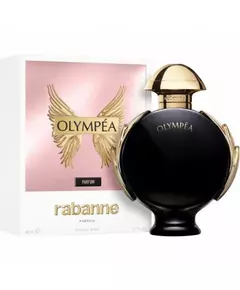 Paco Rabanne Olympea Parfum 80 ml
