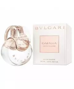 Bvlgari Omnia Crystalline Eau de Toilette 100 ml