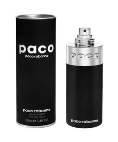 Paco Rabanne Paco Eau de Toilette 100 ml