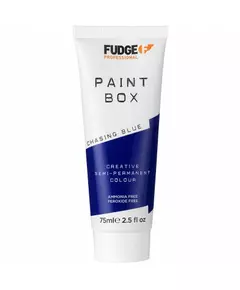 Fudge Paintbox Chasing Blue 75 ml