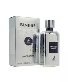 Maison Alhambra Panthere pour Homme Eau de Parfum 100 ml