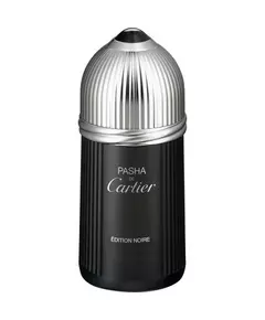 Cartier Pasha de  Edition Noire Eau de Toilette 100ml