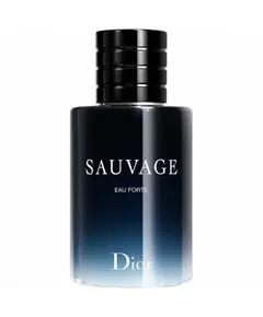 Christian Dior Sauvage Eau Forte Parfum 100 ml