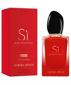 Giorgio Armani Si Passione Intense Eau de Parfum 50 ml