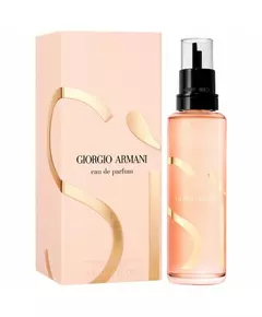 Giorgio Armani Si REFILL Eau De Parfum 100 ml