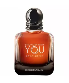 Giorgio Armani Stronger With You Absolutely Eau de Parfum 50 ml