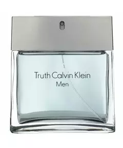 Calvin Klein Truth pour Homme Eau de Toilette 100 ml