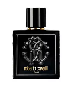 Roberto Cavalli Uomo Eau de Toilette 100ml