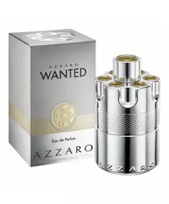 Azzaro Wanted Eau de Parfum 100 ml