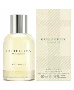 Burberry Weekend Eau de Parfum 50ml