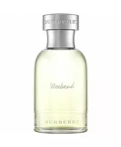 Burberry Weekend pour Homme Eau de Toilette 100 ml