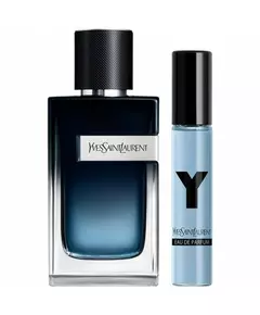 Yves Saint Laurent Y Eau de Parfum 100 ml + Stick 75 ml