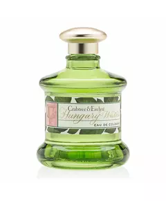 Crabtree & Evelyn Hungary Water Eau de Cologne Unisexe, 100 ml