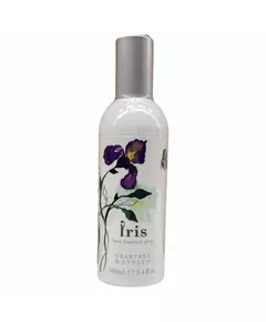 Crabtree & Evelyn Iris Spray d'ambiance, 100 ml