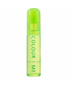 Eau de Toilette für Herren Milton Lloyd Colour Me Volt, 50 ml