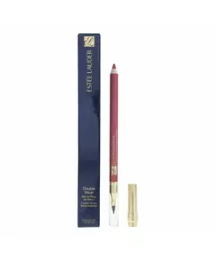 Estee Lauder Double Wear Stay-in-Place Double terminaison Crayon à lèvres 01 Rose, 1,2 g