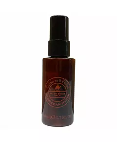 Crabtree & Evelyn Moroccan Myrrh Hydratant Baume après-rasage, 50 ml