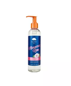 Tree Hut Moroccan Rose Apaisant Huile de pré-rasage, 227 ml