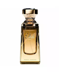 Paris Corner Eshal Vanilla Eau de Parfum Pour les femmes, 100 ml