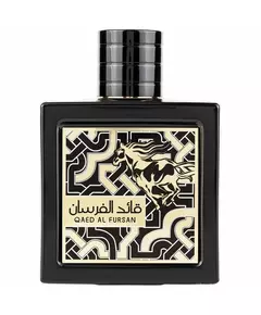 Lattafa Qaed al Fursan Eau de Parfum 100ml