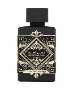 Lattafa Bade'e Al Oud For Glory Eau de Parfum 100ml