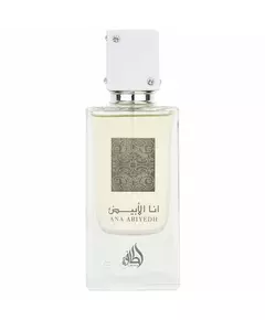 Lattafa Ana Abiyedh Eau de Parfum 60ml