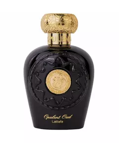 Lattafa Opulent Oud Eau de Parfum 100ml