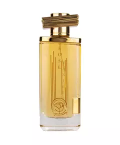 Maison Asrar Rose Vanilla Eau de Parfum 110ml
